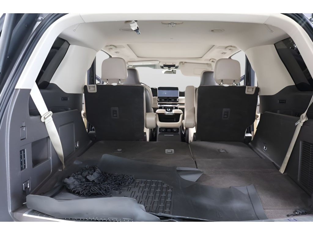 2022 Lincoln Navigator Reserve - Photo 35