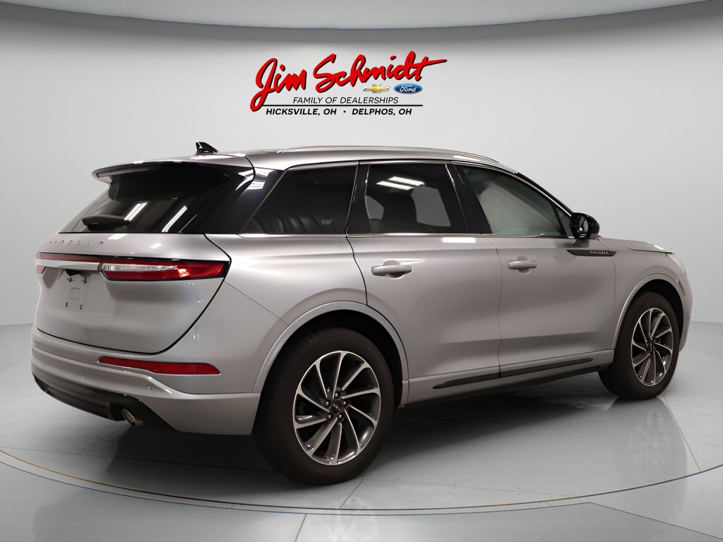 2024 Lincoln Corsair Grand Touring - Photo 6