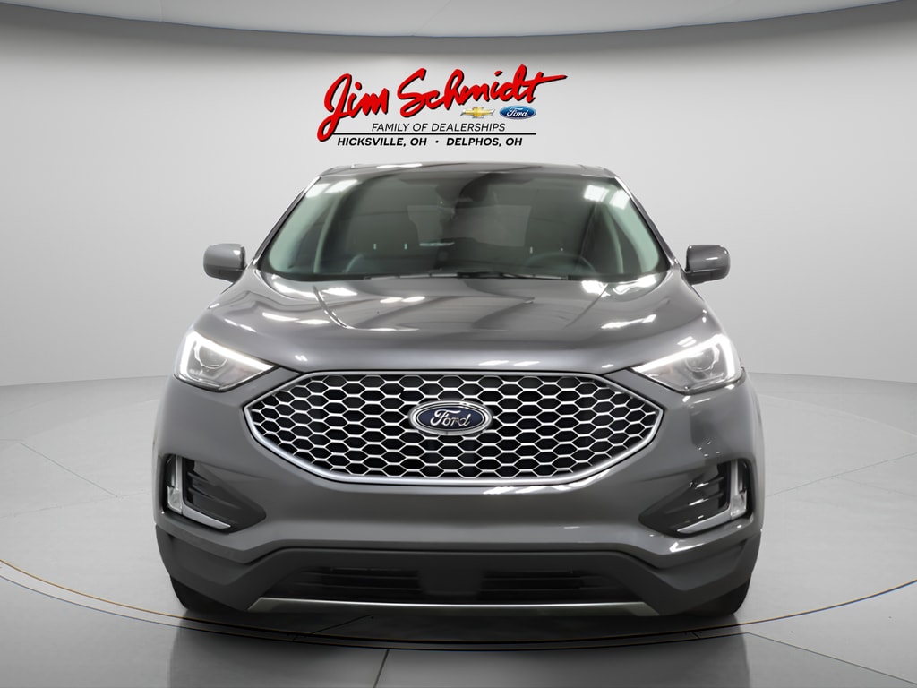 Used 2023 Ford Edge SEL SUV