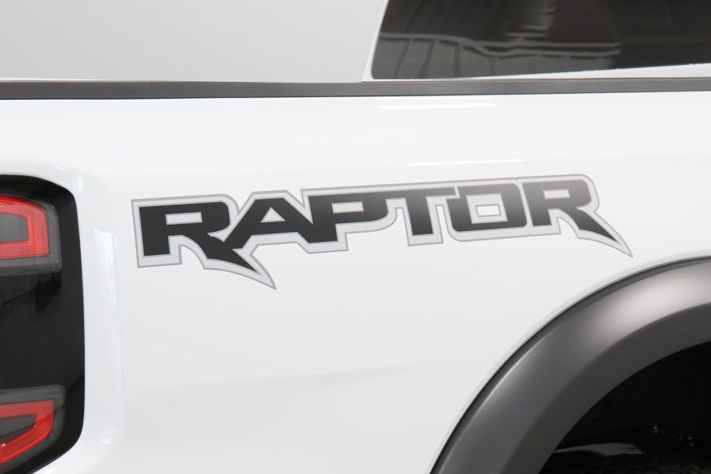 2025 Ford Ranger Raptor - Photo 33