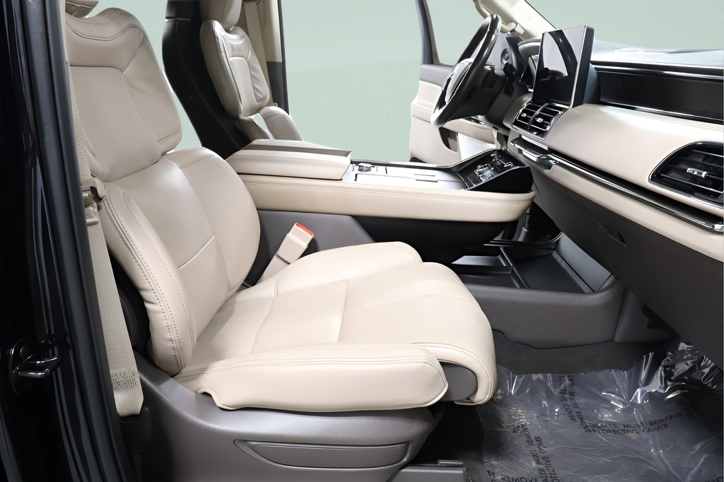 2022 Lincoln Navigator Reserve - Photo 37