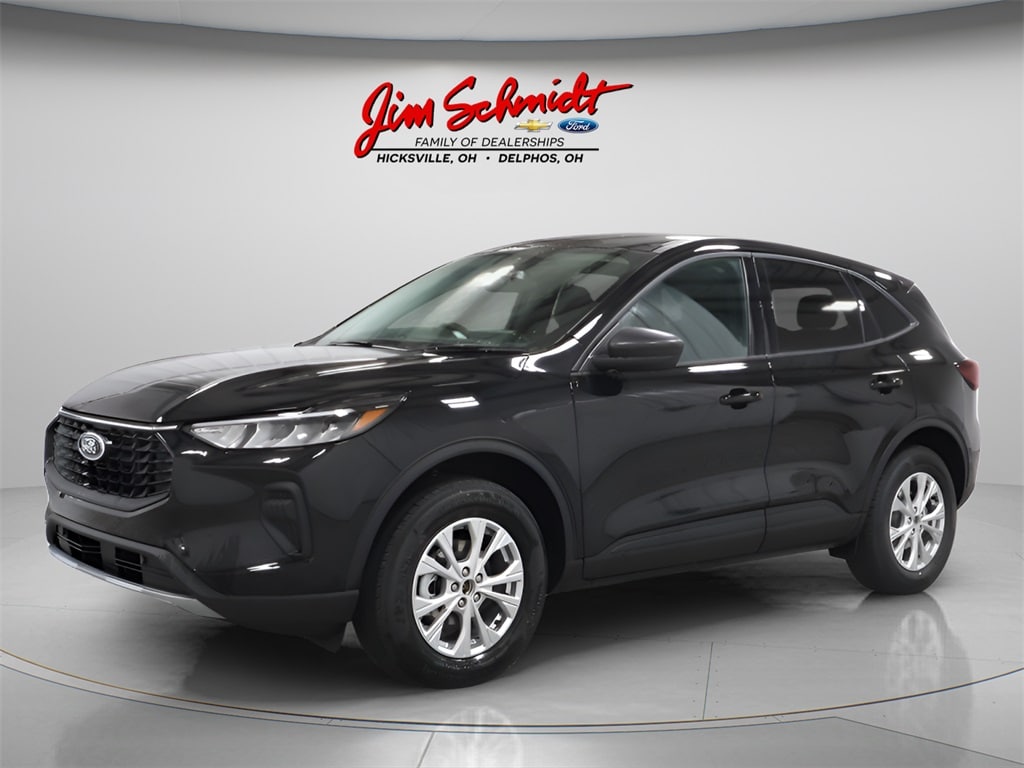 2026 Ford Escape Active's photo