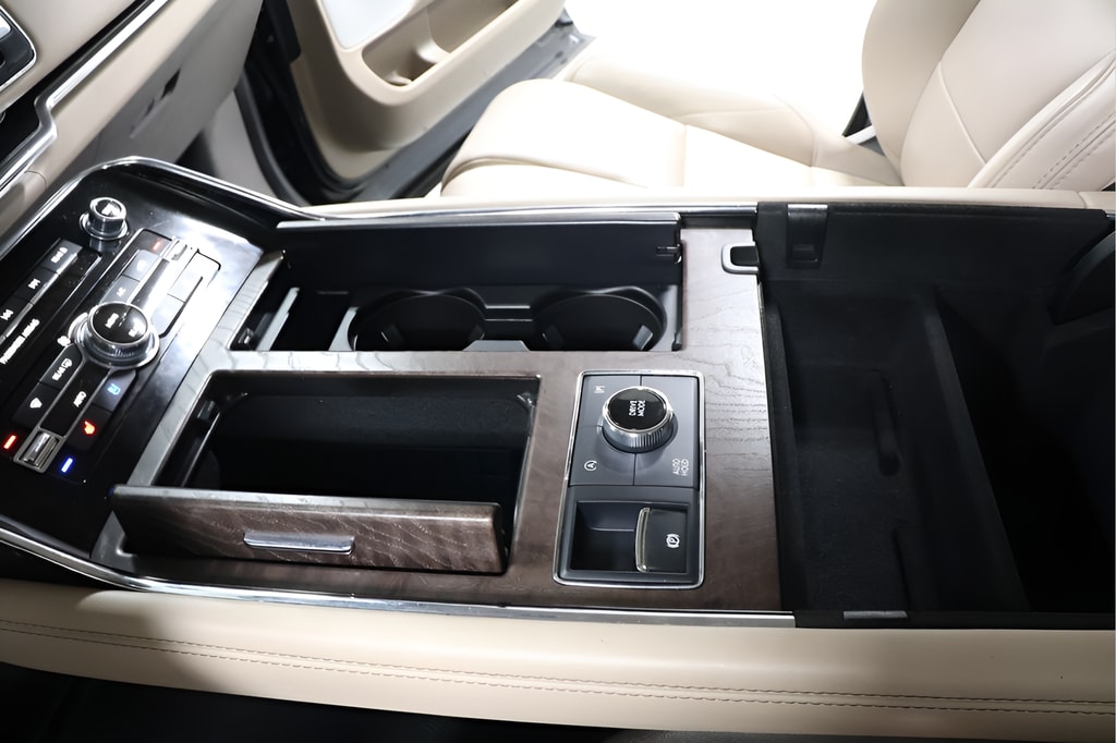 2022 Lincoln Navigator Reserve - Photo 21