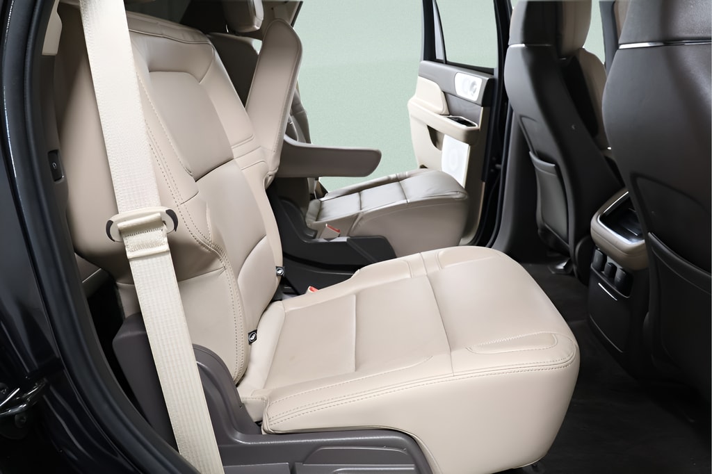 2022 Lincoln Navigator Reserve - Photo 36