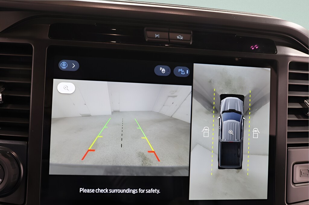 2025 Ford F-150 Tremor - Photo 13