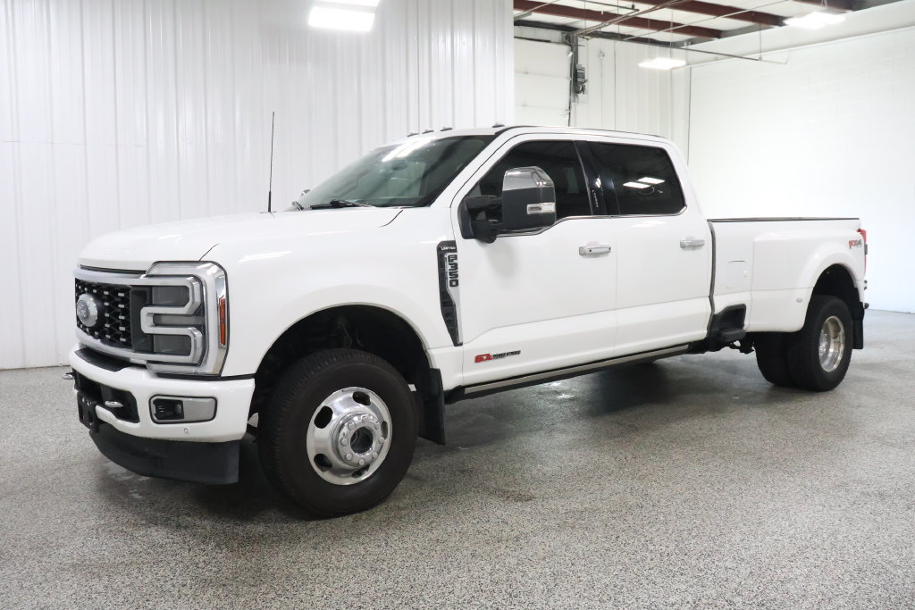 2024 Ford F-350SD