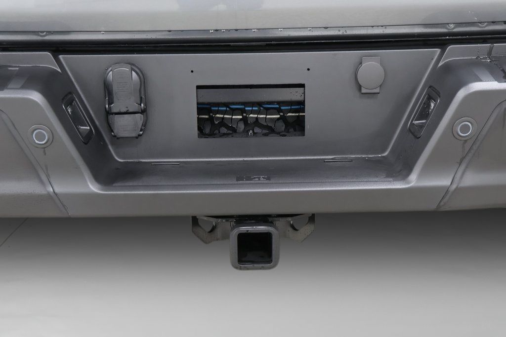 2025 Ford F-150 Tremor - Photo 37