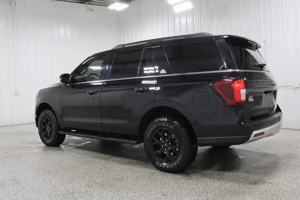 Used 2024 Ford Expedition Timberline SUV