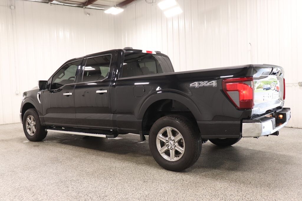 Used 2024 Ford F-150 XLT Truck