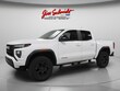  GMC Canyon