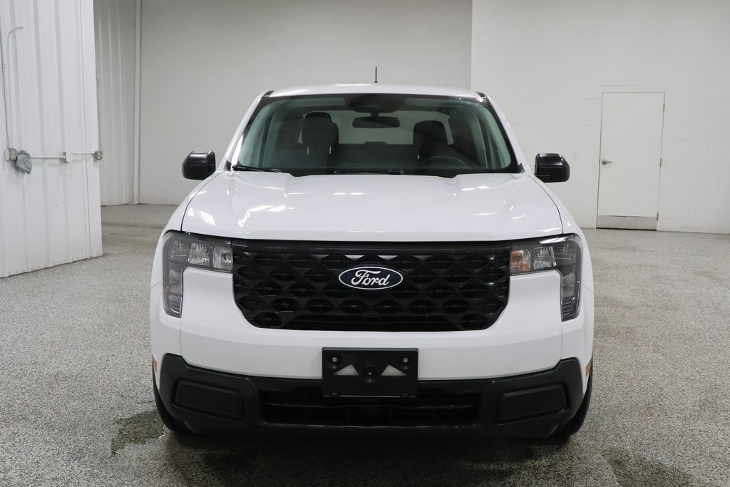Used 2025 Ford Maverick XL Truck
