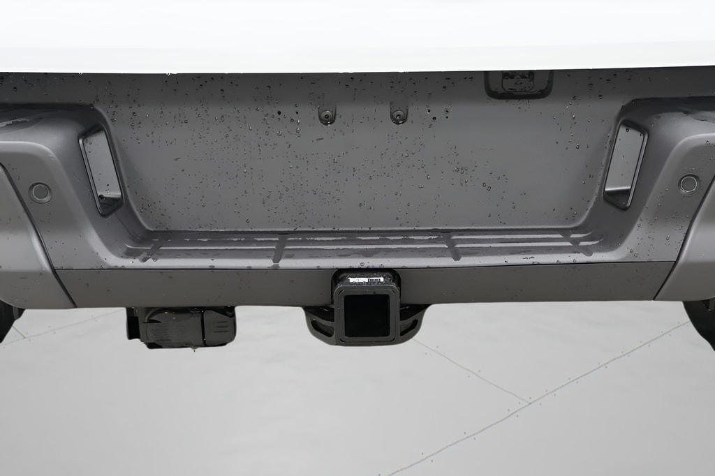 2025 Ford Ranger Raptor - Photo 36