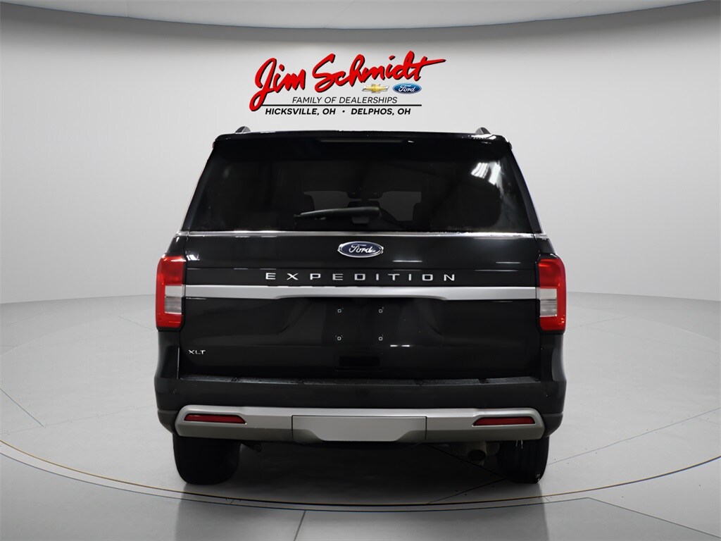 Used 2023 Ford Expedition XLT SUV