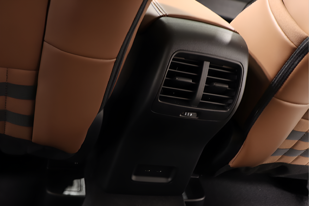 2026 Ford Bronco Sport Outer Banks - Photo 23