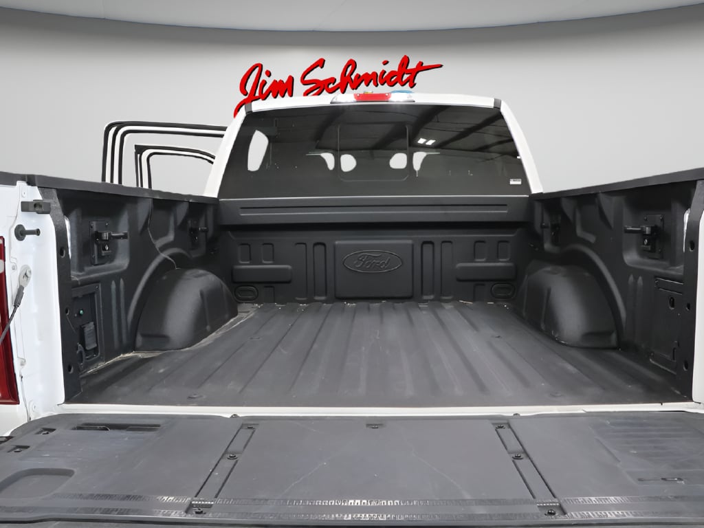 2024 Ford F-150 King Ranch - Photo 7