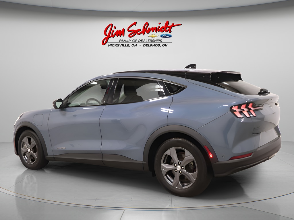 Used 2023 Ford Mustang Mach-E Select SUV