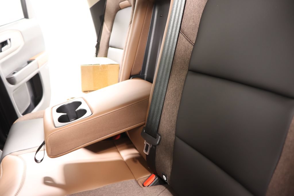 2026 Ford Bronco Sport Outer Banks - Photo 24