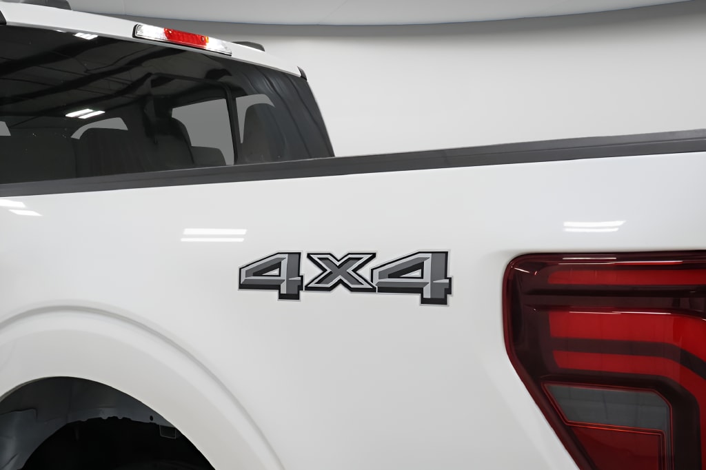 2024 Ford F-150 King Ranch - Photo 37