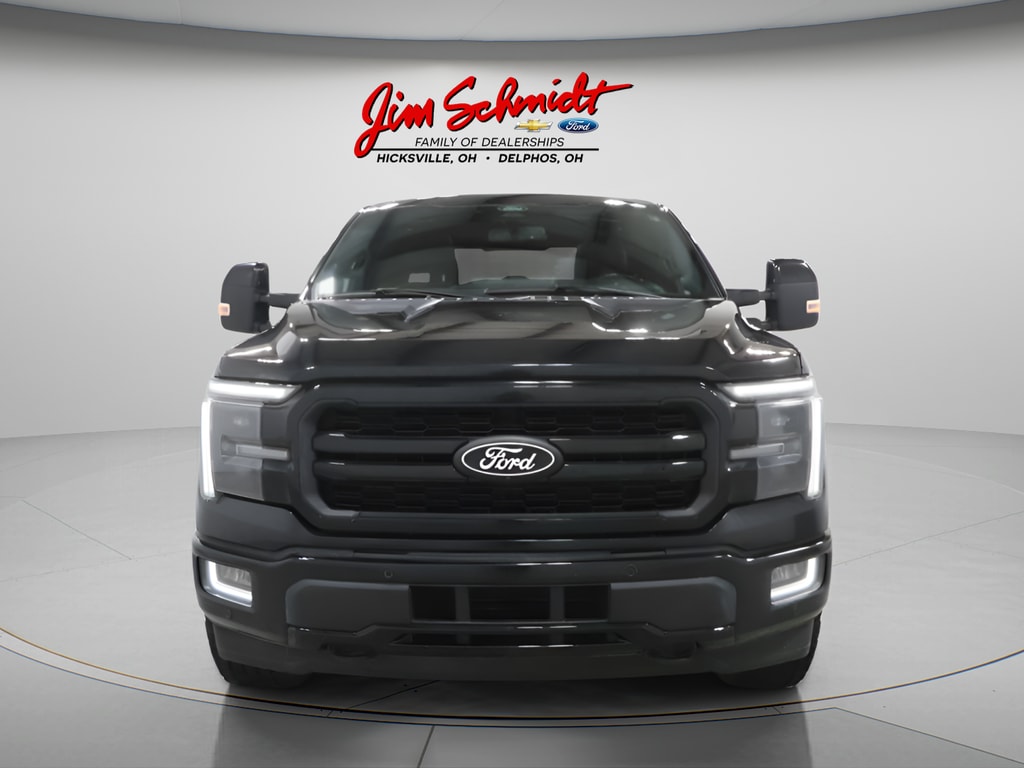 Used 2024 Ford F-150 Lariat Truck