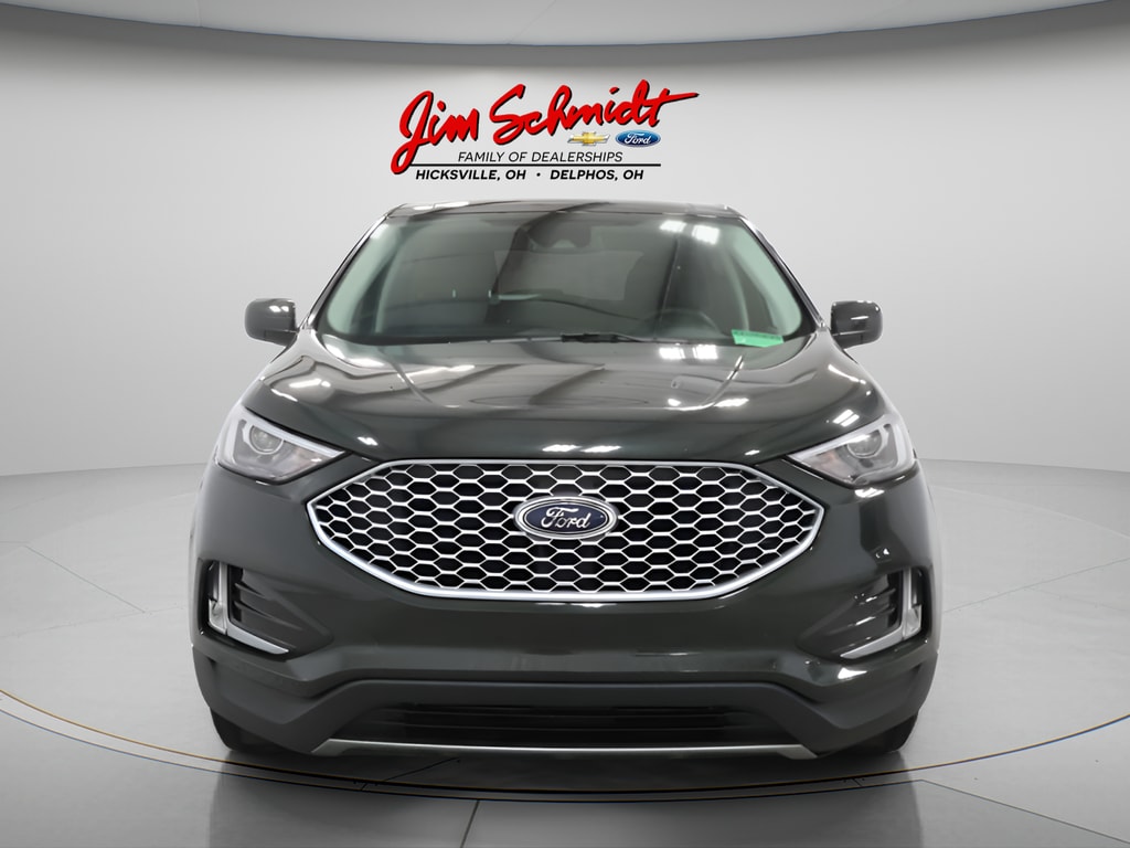 Used 2024 Ford Edge SEL SUV