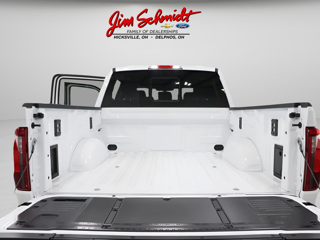 2025 Ford F-150 XLT - Photo 34