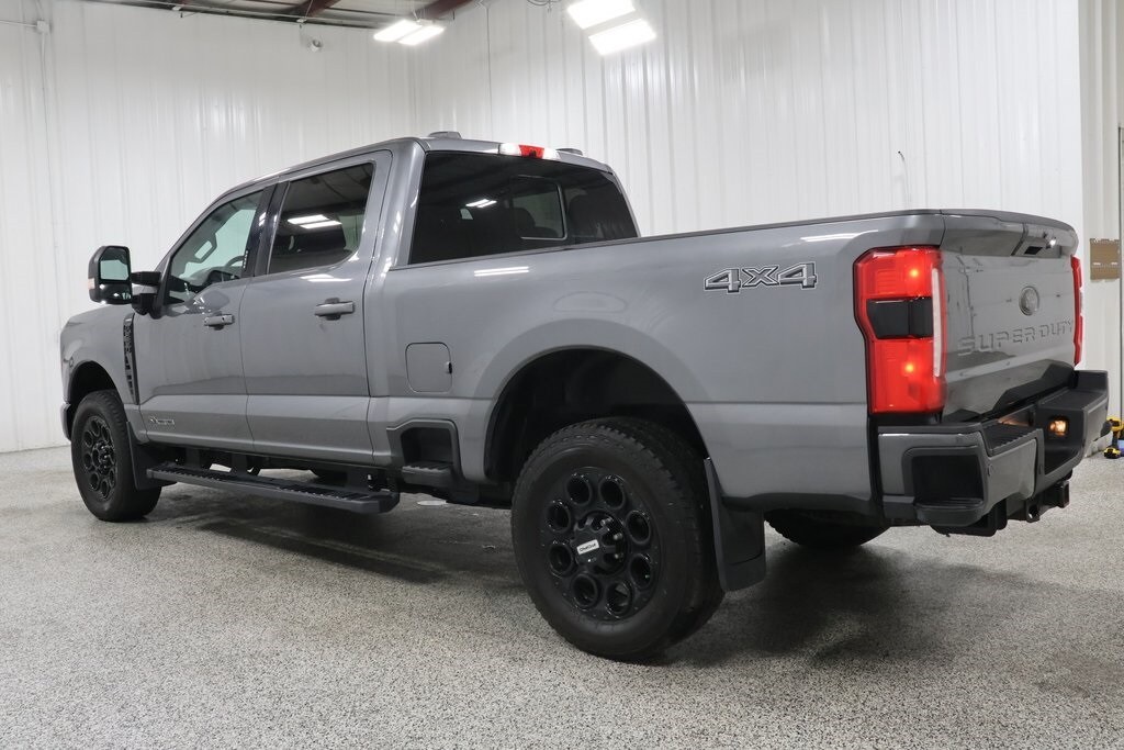 2024 Ford F-250 photo 4