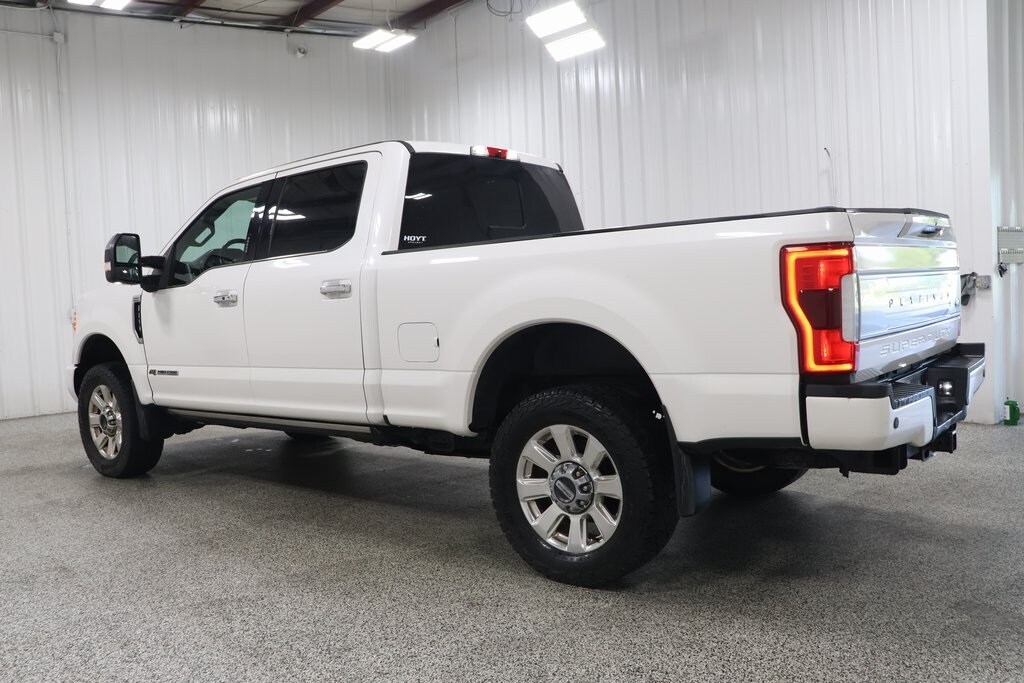 2019 Ford F-250 photo 4