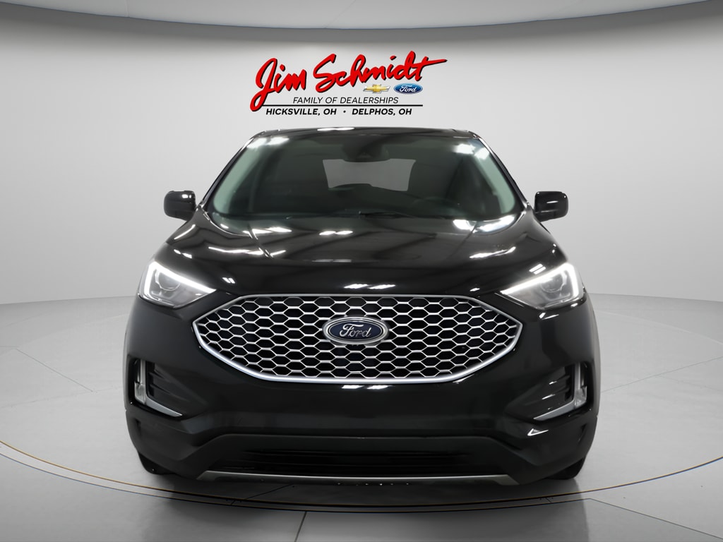 Used 2024 Ford Edge SEL SUV