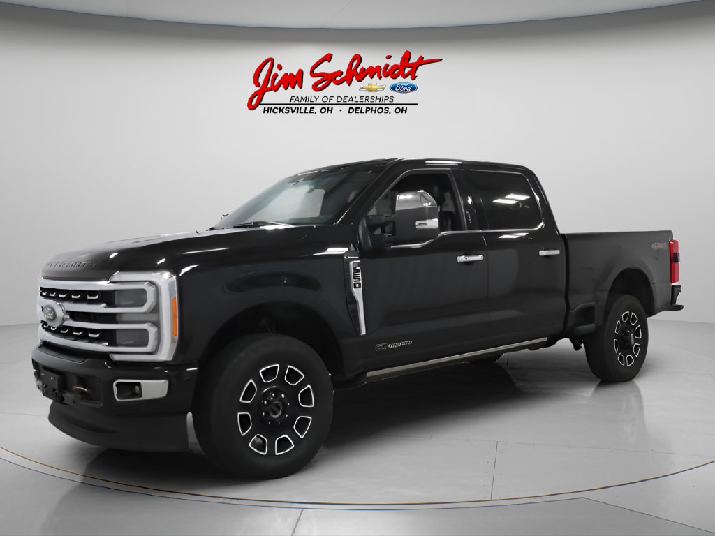2023 Ford F-250SD
