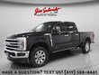  Ford F-350SD