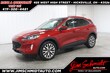 Ford Escape Hybrid