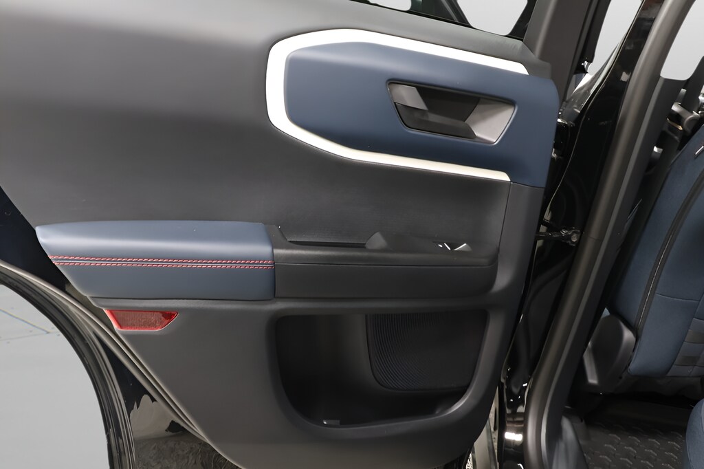 2025 Ford Bronco Sport Heritage - Photo 23