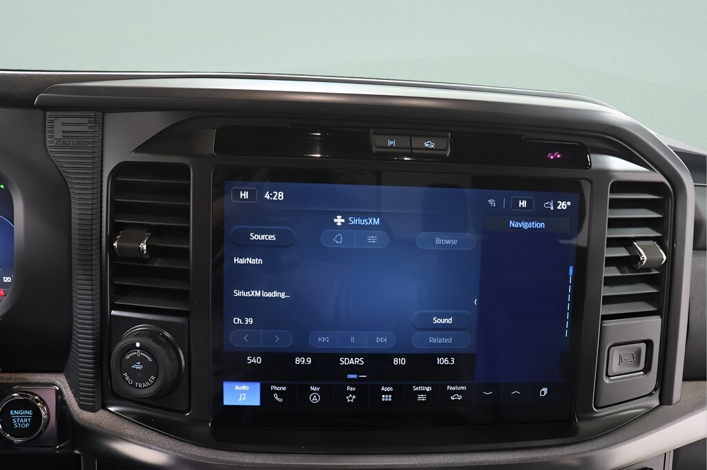 2025 Ford F-150 Tremor - Photo 10