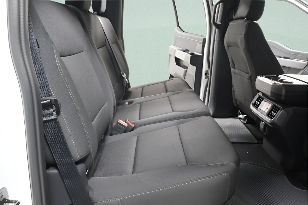 2025 Ford F-150 XLT - Photo 26