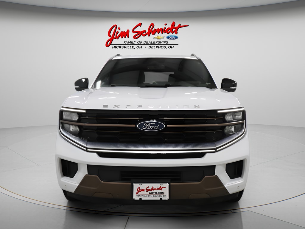 Used 2025 Ford Expedition King Ranch SUV