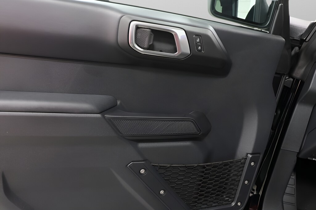 2025 Ford Bronco 4-Door Badlands - Photo 21