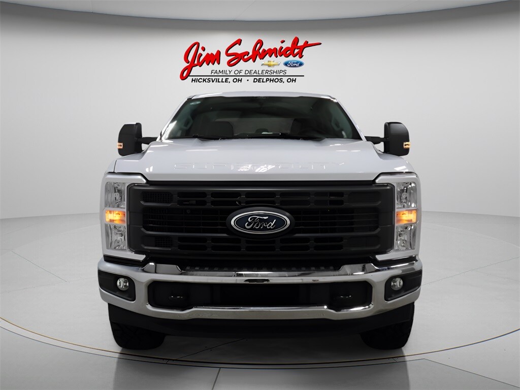 New 2026 Ford F-350SD XL Truck