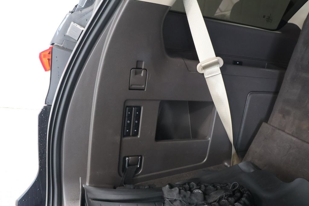 2022 Lincoln Navigator Reserve - Photo 31