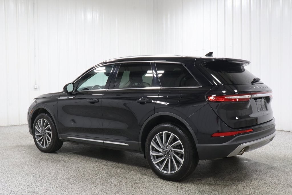 Used 2023 Lincoln Corsair Reserve SUV
