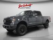  Ford F-250SD