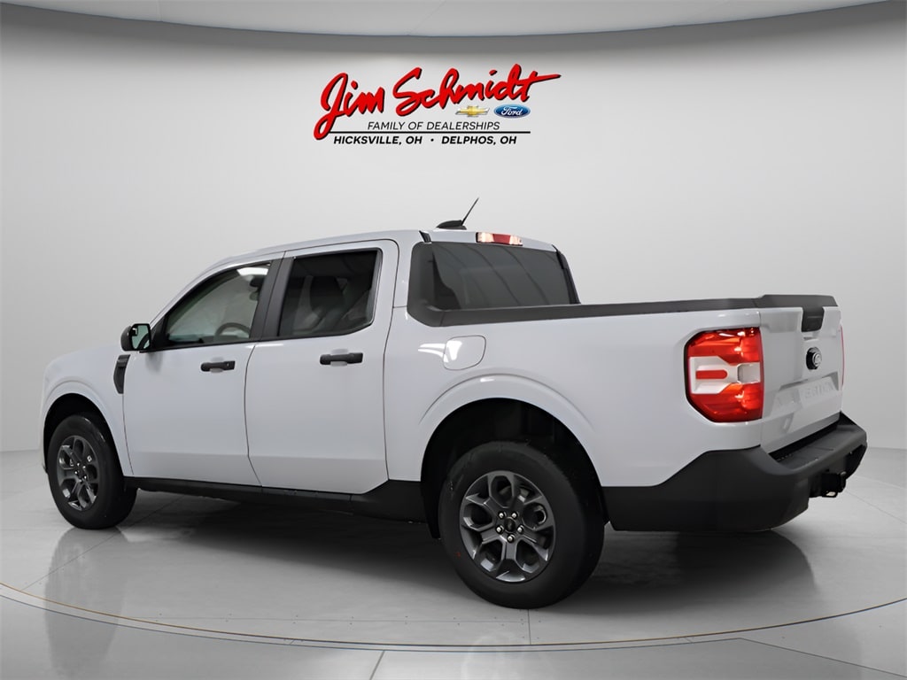 New 2025 Ford Maverick XLT Truck