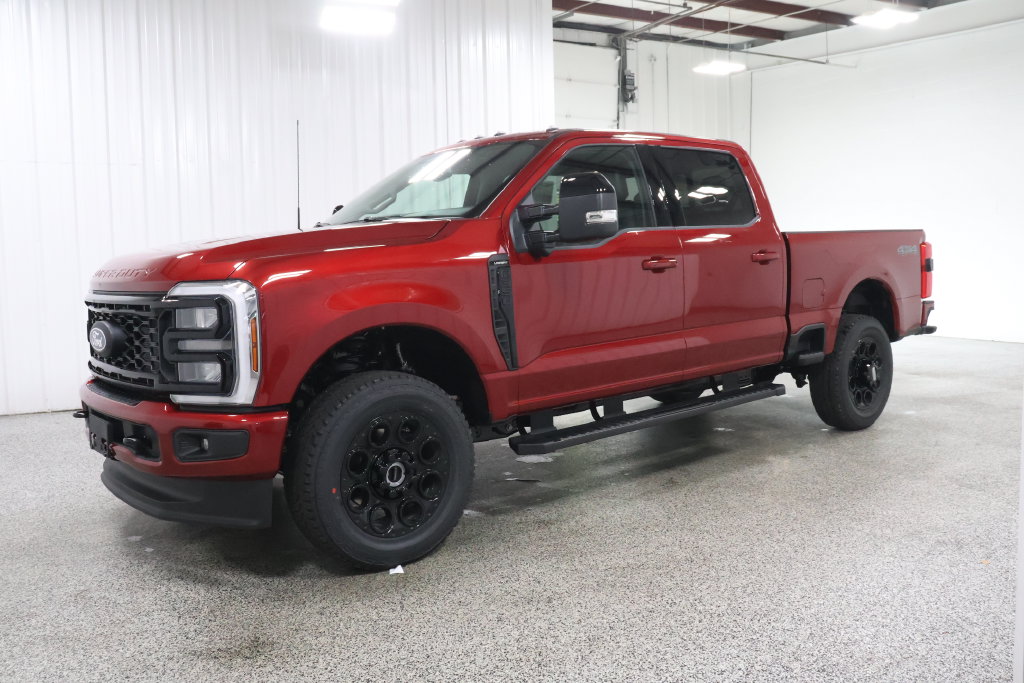 2027 Ford F-350SD
