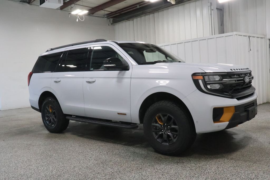 Used 2025 Ford Expedition Tremor SUV