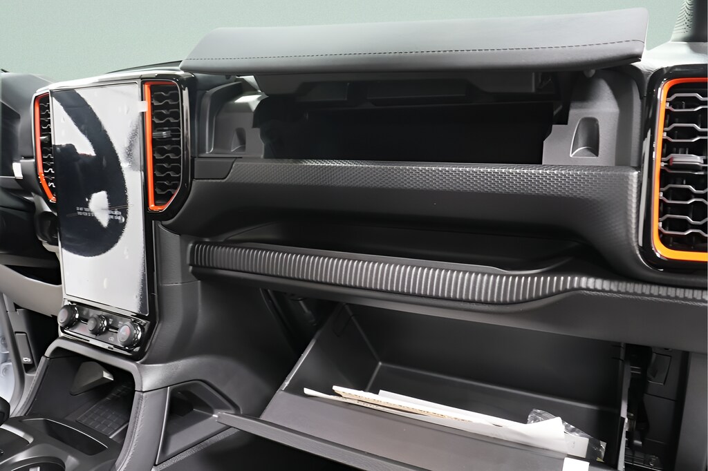 2025 Ford Ranger Raptor - Photo 29