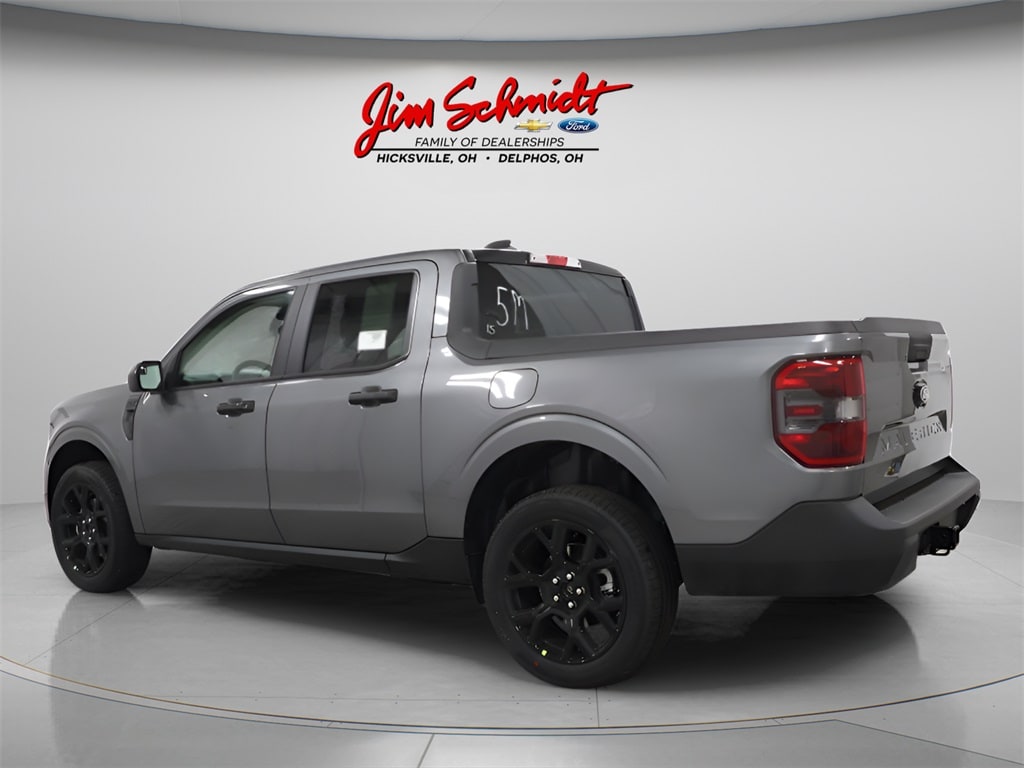 New 2025 Ford Maverick XLT Truck