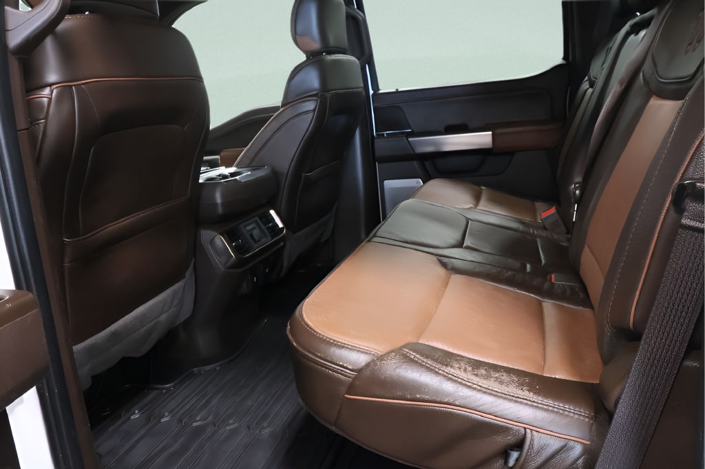 2024 Ford F-150 King Ranch - Photo 17