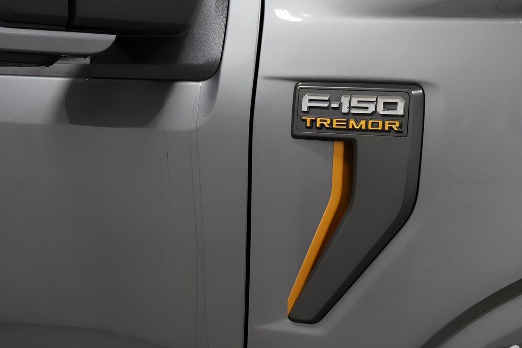 2025 Ford F-150 Tremor - Photo 33
