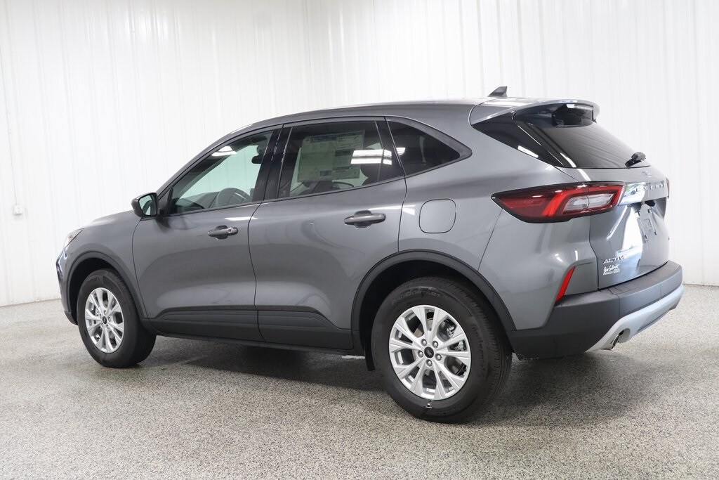 2025 Ford Escape Active photo 4