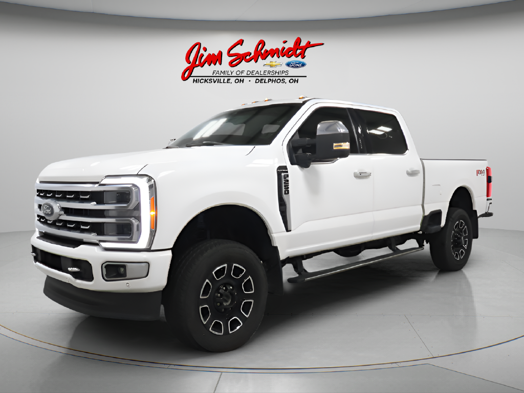 2023 Ford F-250SD