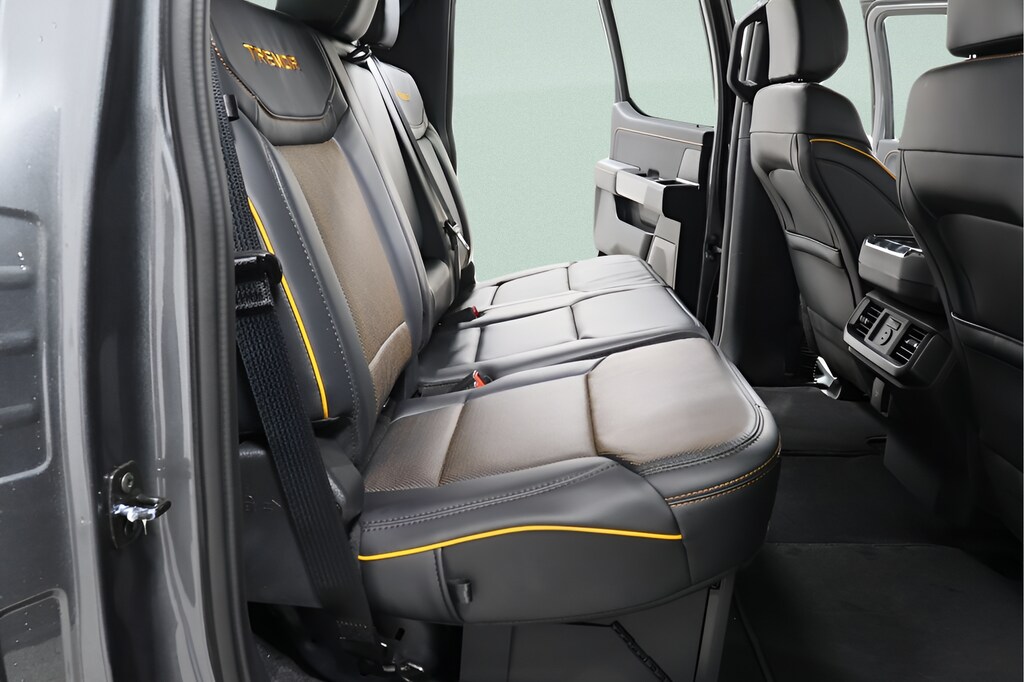 2025 Ford F-150 Tremor - Photo 29